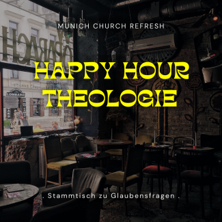 Happy Hour Theologie