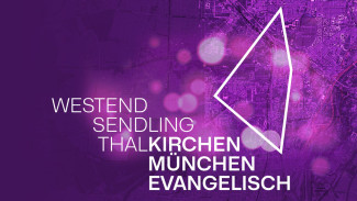 Logo Westend-Sendling-Thalkichen München Evangelisch